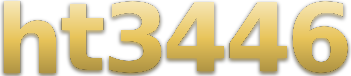 ht3446 logo