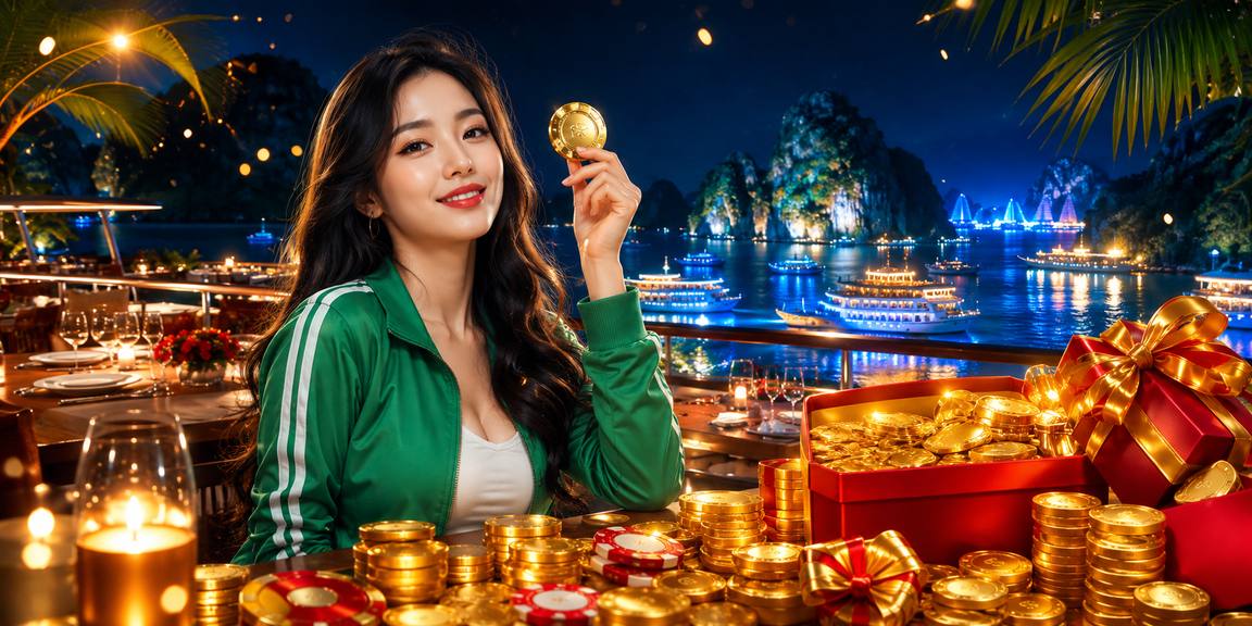 ht3446 Khám phá sảnh ht3446 casino có gì